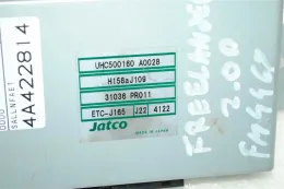 Блок управления ECU 500160A0028 ecu freelander 2.0 nnw502461