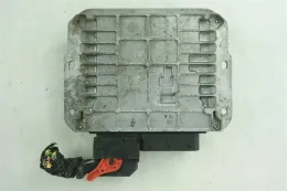 237105X06C блок управления ECU Nissan Pathfinder R51 2005