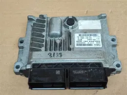 Блок управління FS7A-12A650-DXC ford mondeo mk5 2.0 tdci ds71-12b684-xb