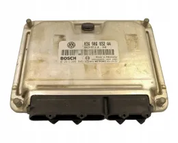 0261208045 блок управління ECU Volkswagen Golf V 2006