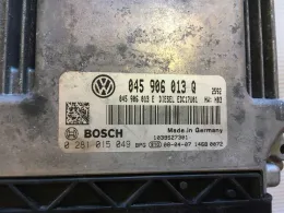 Блок керування 045906013Q vw 0281015049