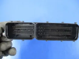 070906016CN блок управления ECU Volkswagen Transporter - Caravelle T5 2005