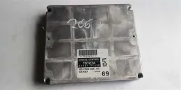 Блок управления ECU MB175800-6326 ecu toyota avensis 89661-05690 mb175800-6