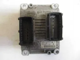 Блок управления 00551956850 fiat punto ii 0261208032 -