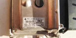 Блок управління ECU 1038407769 kia rio 39117-03002 9001140989 ecu me17.9.11.1