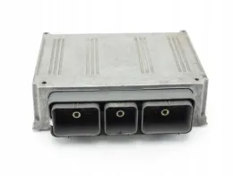 Блок управления двигателем 1R8A-12A650-DBA s-type 3.0 v6 - фото