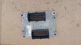 09115111 блок управління ECU Opel Corsa C 2004