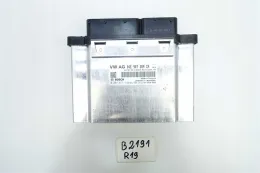 Блок управления двигателем 04E907309CN ecu audi q3 1.4 tsi 04e