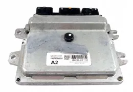 MEC93430 блок управління ECU Nissan Qashqai+2 2009