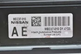 Блок керування MEC37-010AE primera 1.6 mec37-010 ae