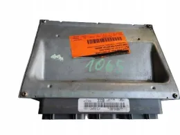 Блок управления ECU 1R81-12A650-EJA jaguar s-type 4.0b v8 ecu