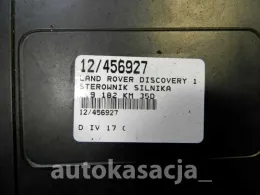 Блок керування двигуном AMR3242 discovery 1 3,9 14cux