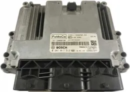 Блок управления ECU 0281017912 ecu ford cv21-12a650-aa