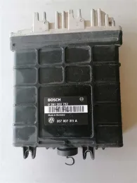 357907311A блок управління ECU Volkswagen PASSAT B3 1991