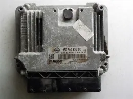 03G906021QC блок управління ECU Volkswagen Golf Plus 2006