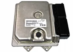 Блок управління ECU 52115025 ecu fiat ducato 2.3 jtd 9df