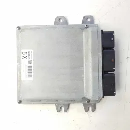 Блок управления двигателем MEC100-160A1 infiniti g35 g37 ecu mec100-160