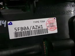 A2C1220270301 блок управління ECU Nissan Micra K14 2017