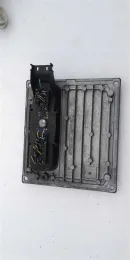 Блок управления ECU 4M51-12A650-HC ecu ford s118325001 s118934101c sim28