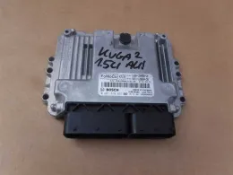 Блок управління GV6A-12A650-VA ford kuga mk2 lift 1.5 tdci-va