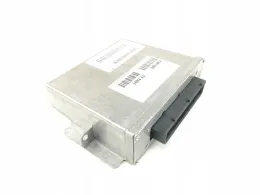 Блок управління двигуном 5381090 ecu saab 9-5 b235e aso