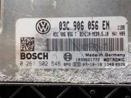 Блок керування 03C906056EN vw 0261s02546