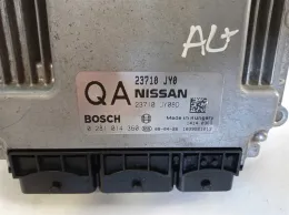 23710JY0 блок управления ECU Nissan Qashqai 2008