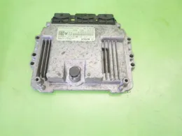 Блок управления ECU 0281015132 ecu peugeot bipper i 1.4 hdi 8hs 68km