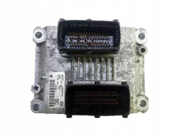 55350551 блок управління ECU Opel Corsa C 2001