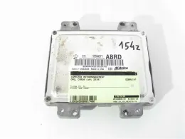 55594577 блок управління ECU Opel Corsa D 2010