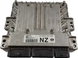 S180067173A блок управления ECU Nissan Qashqai 2010