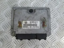 Блок управління 33DD2Z honda civic 8973539742 0281011434 1.7citd