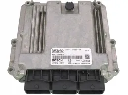 Блок управления AG91-12A650-RM mondeo 2.2 tdci ag9112a650rm 0281019315