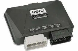 Блок управления 134000007 kme nevo pro obd 8cyl.