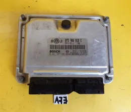 07D906018E блок управления ECU Volkswagen PASSAT B5.5 2001