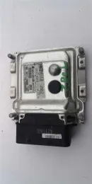 Блок управления ECU 9001140214KG kia rio 1.2b 39111-03456 ecu