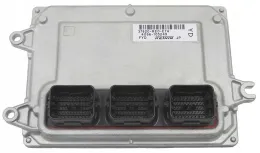 Блок управления ECU 37820-RE0-E74 YD ecu honda jazz iii 1.4