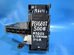 Блок керування A2C53334284 peugeot 5008 і 1.6 vti