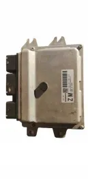 Блок управління ECU A56-E07 nissan cube 1.6 ecu tp9 0415 4755 47555850