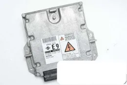 275800-3153 блок управления ECU Nissan Primera 2003