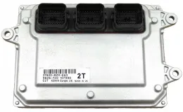 Блок управления ECU 37820-RZV-E63 2T ecu honda cr-v iii 2.0