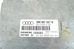 Блок управления 5WP4004 03 audi a4 b5 1.6 3b0907557n 5wp400403