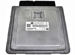 Блок управления ECU 5WP42926AA ecu skoda 1.6 tdi 03l906023nj