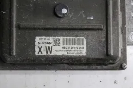 Блок управління MEC37-300XW nissan micra k12 mec37-300 xw