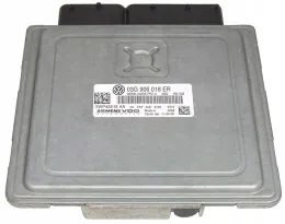 03G906018ER блок управління ECU Volkswagen PASSAT B6 2005