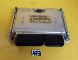 07D906018E блок управления ECU Volkswagen PASSAT B5.5 2001