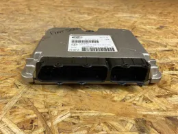 Блок керування двигуном CFC328F.20 ecu fiat 500 46336179