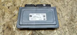 Блок управления 8645316 bmw i3 dme ms100 1214