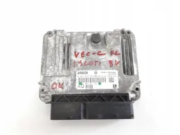 0281012533 блок управления ECU Opel Vectra C 2006