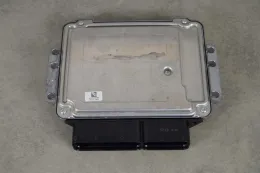 Блок керування двигуном 39113-27347 kia sportage ii lift 2.0 crdi